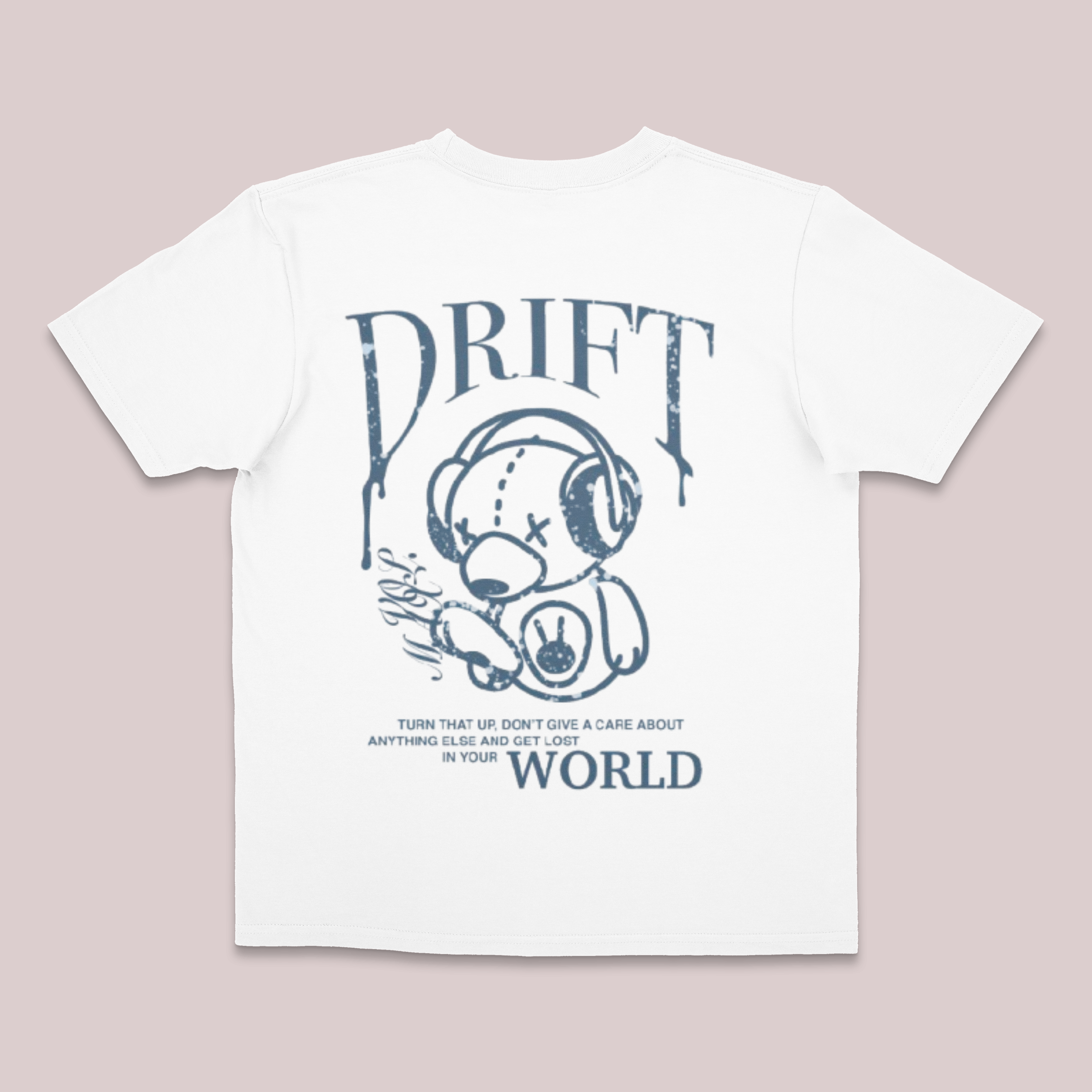 Subject:001 - DRIFT